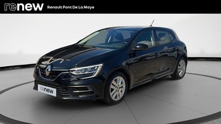 MEGANE IV BERLINE
