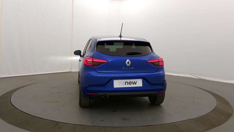 Renault Clio V