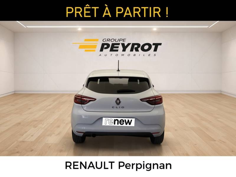 Renault Clio V