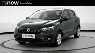 SANDERO