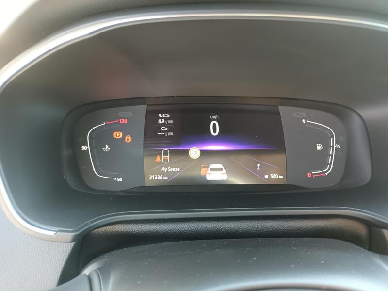 Renault Megane IV Berline