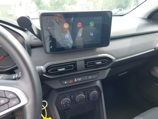 Vehicle 3D Image