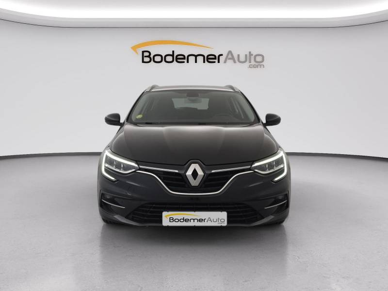 Renault Megane IV Berline
