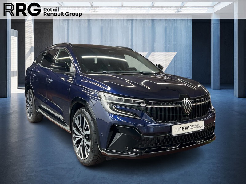 Renault Espace