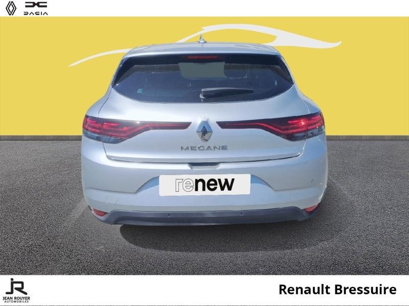 Renault Megane IV Berline