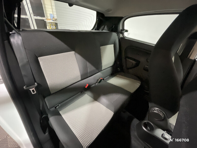 Renault Twingo E-Tech Electrique