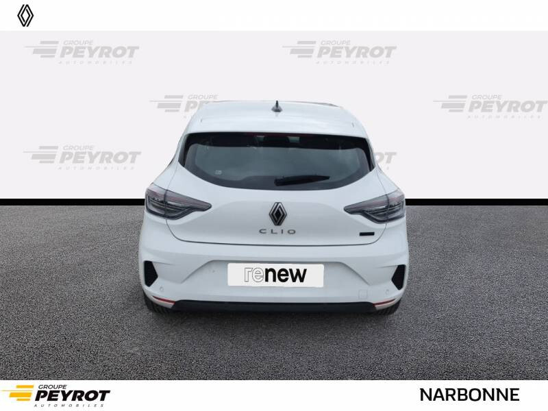 Renault Clio V