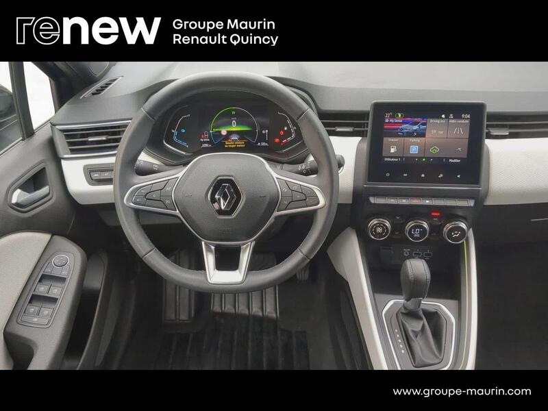 Renault Clio V