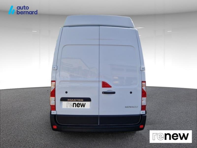 Renault Master Fourgon