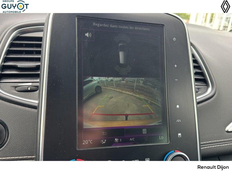 Renault Scenic IV