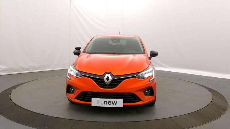 Renault Clio V