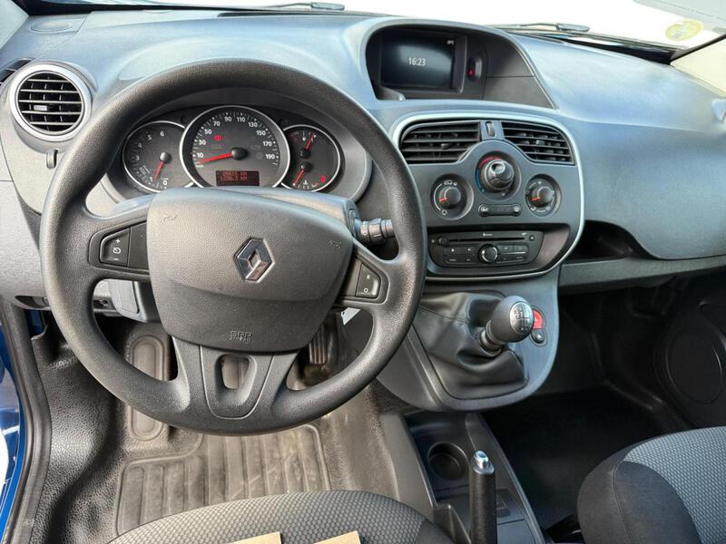 Renault Kangoo VU