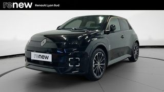 R5 E-TECH ELECTRIQUE