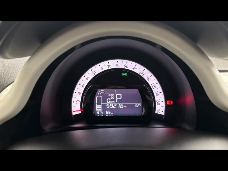 Renault Twingo E-Tech Electrique