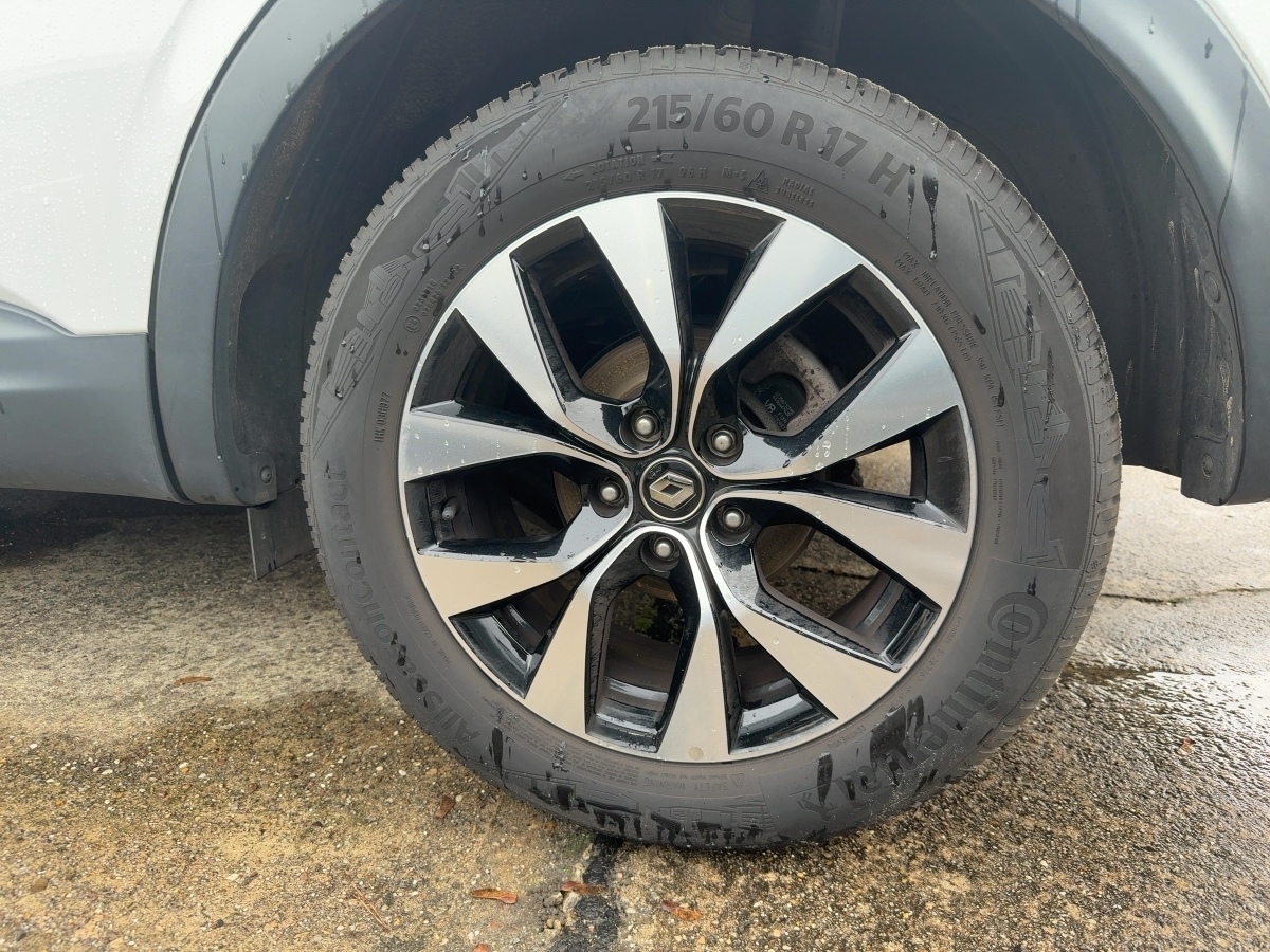 Renault Arkana – Bild 6