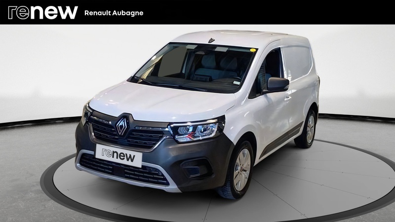Renault Kangoo VU