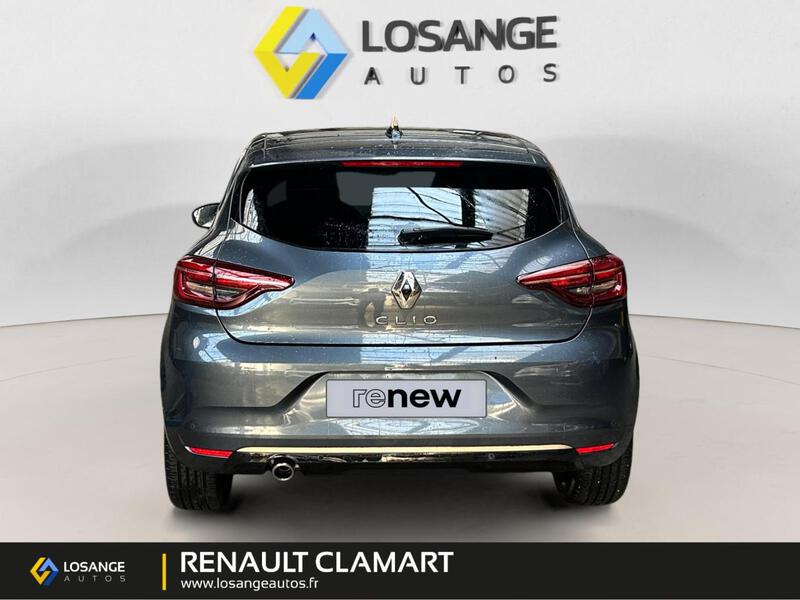 Renault Clio V
