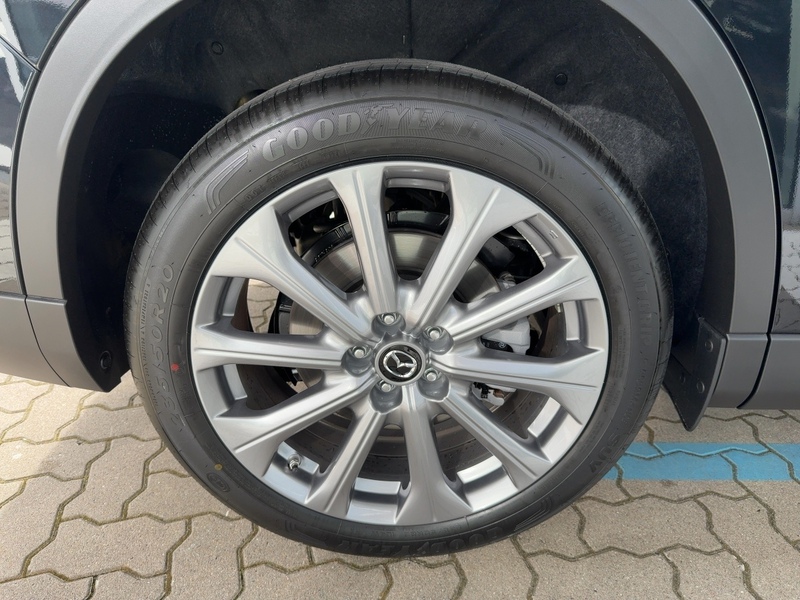 Mazda CX-80