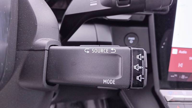 Renault Scenic E-Tech Electrique