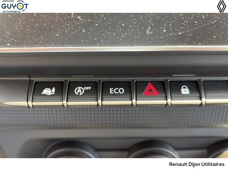 Renault Trafic Combi