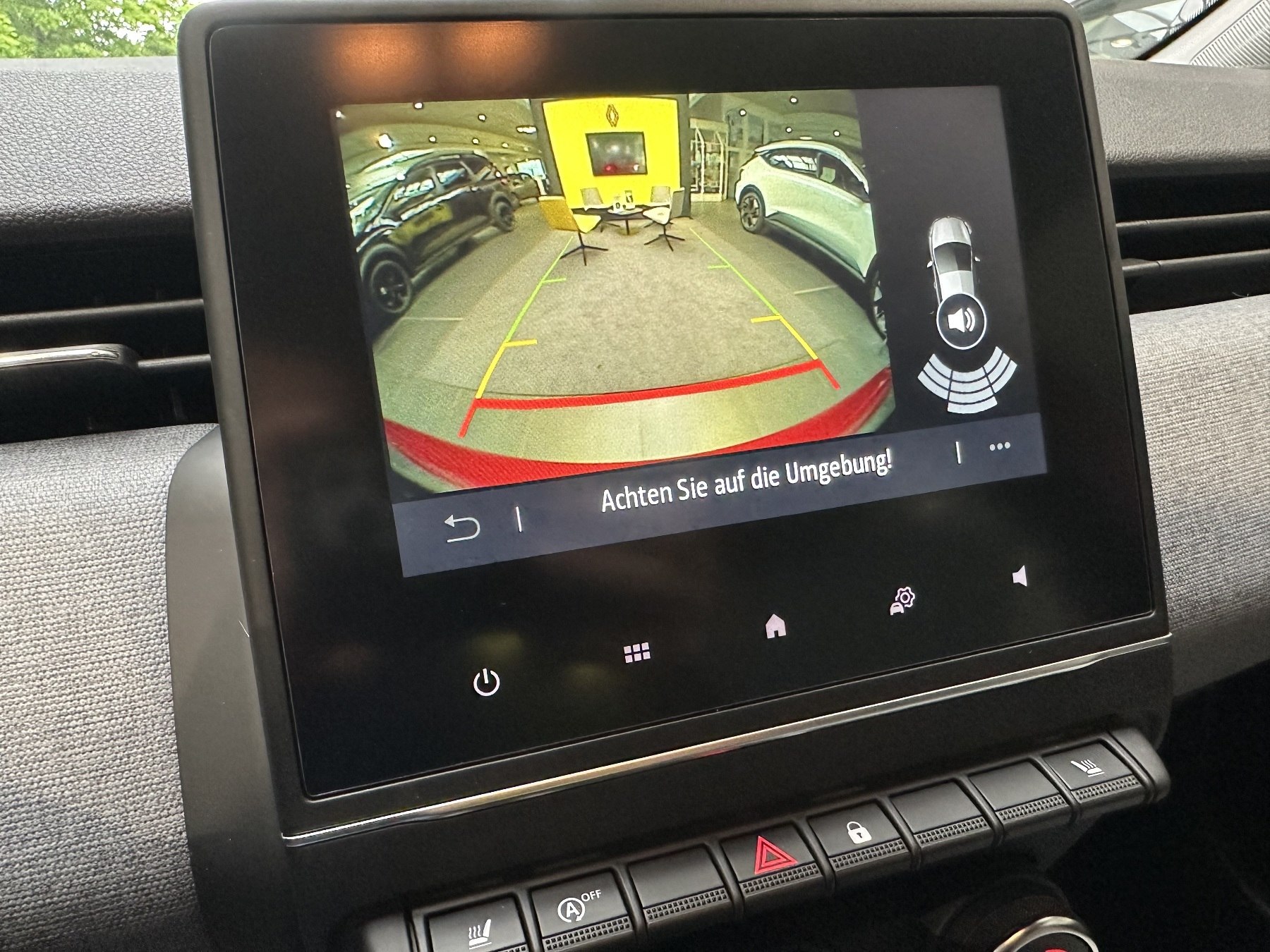 Renault Clio – Bild 43