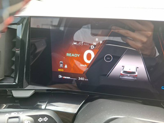 Vehicle 3D Image