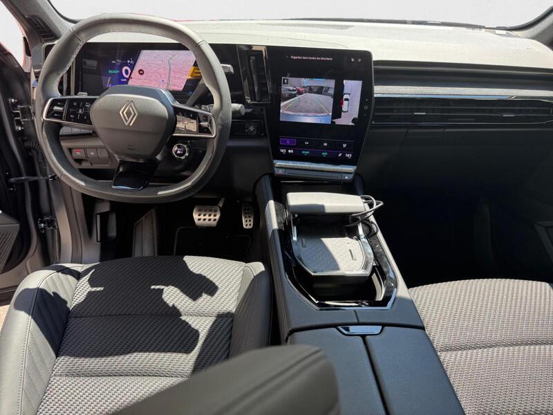 Renault Espace VI