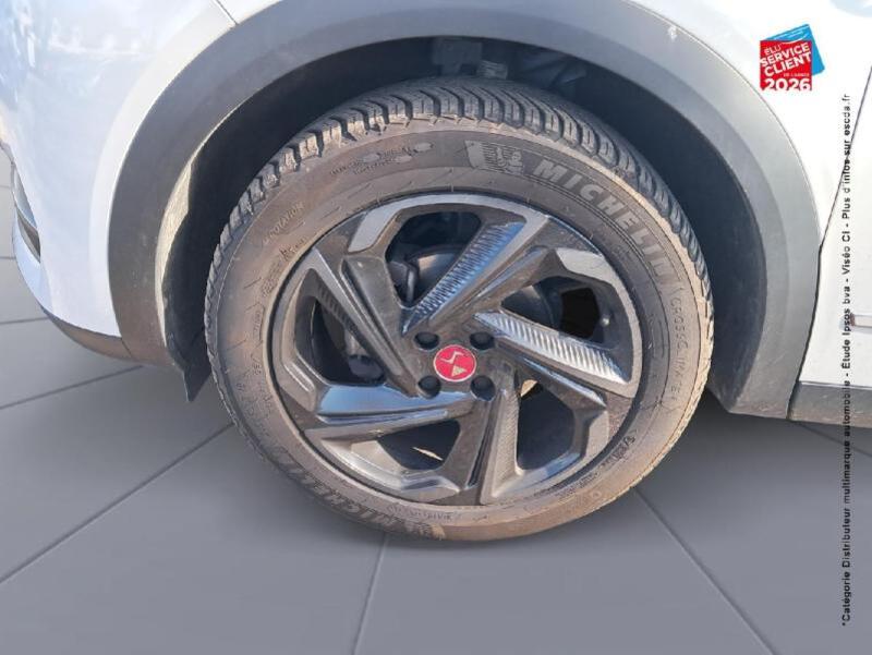 DS 3 Crossback
