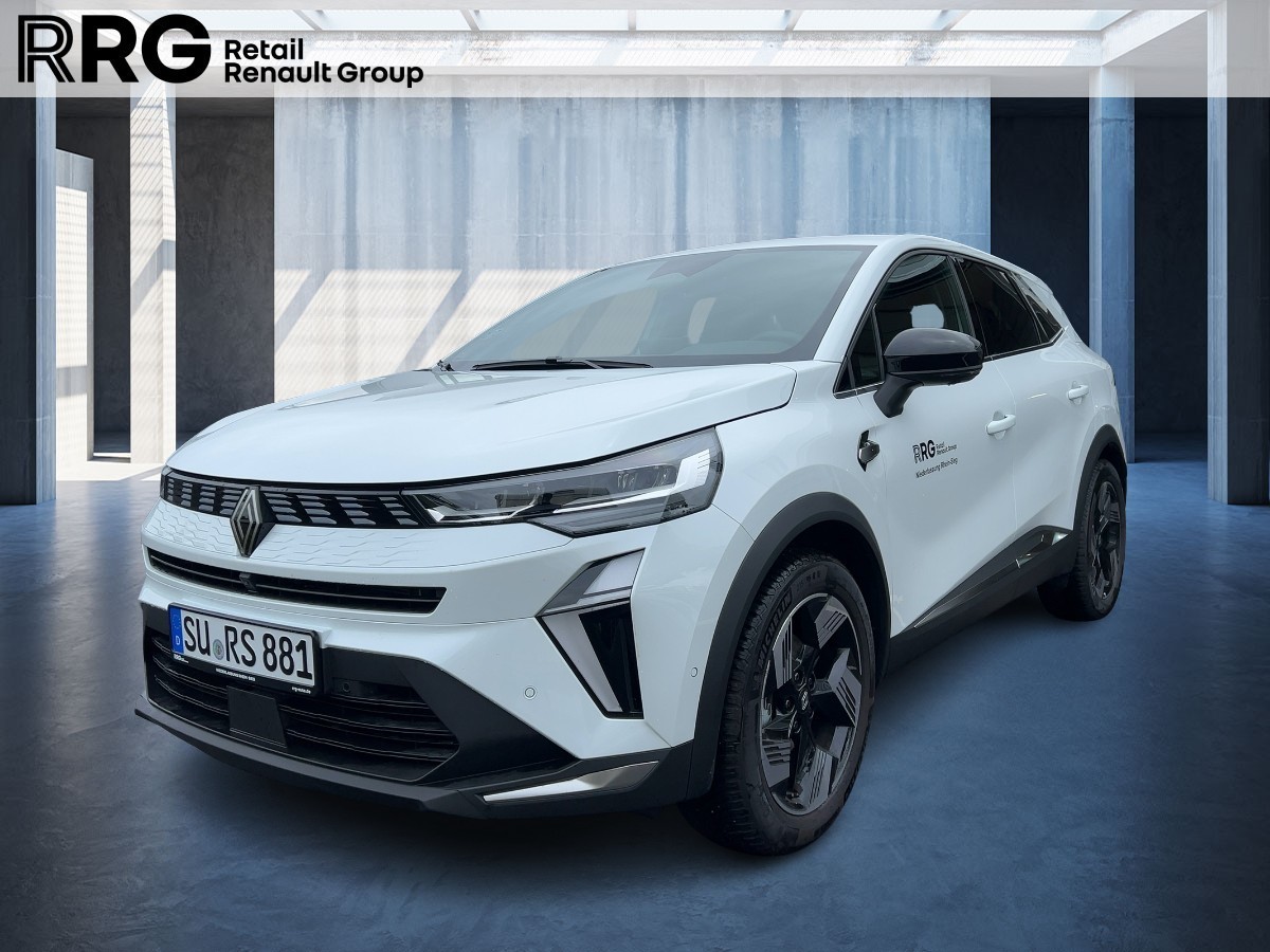 Renault Symbioz