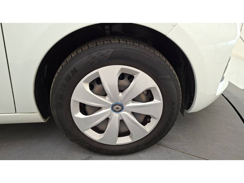 Renault ZOE E-Tech Electrique