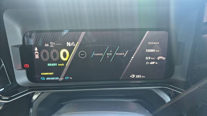 Renault R5 E-Tech Electrique
