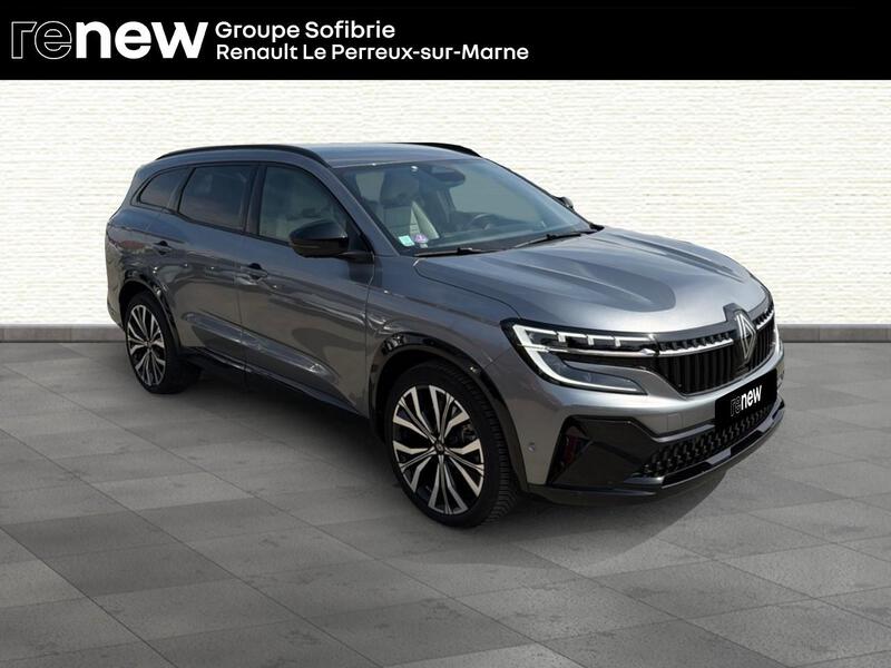 Renault Espace VI