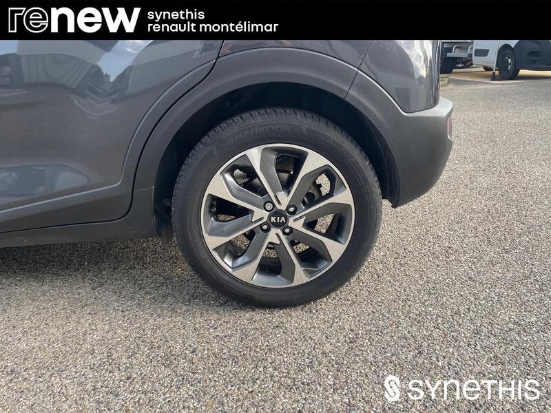 KIA Stonic
