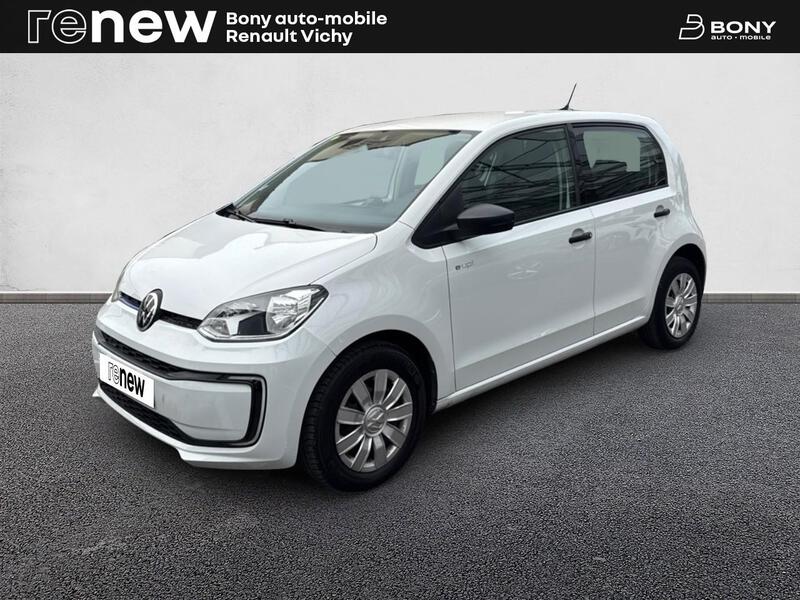 Volkswagen E-UP