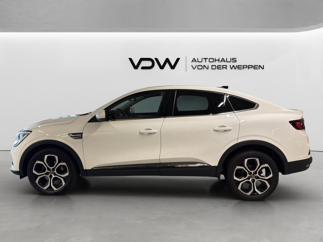 Renault Arkana – Bild 3