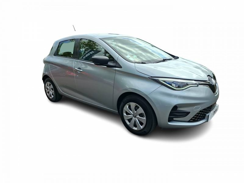 Renault ZOE E-Tech Electrique