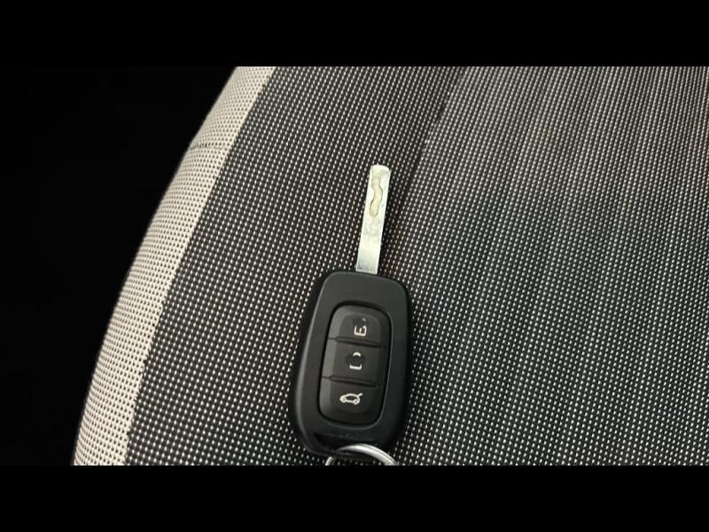 Renault Twingo III