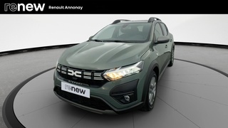 SANDERO