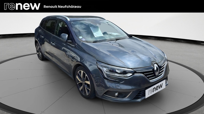 Renault Megane IV Estate