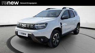 DUSTER