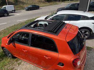 Vehicle 3D Image