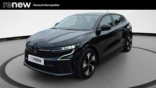 MEGANE E-TECH ELECTRIQUE