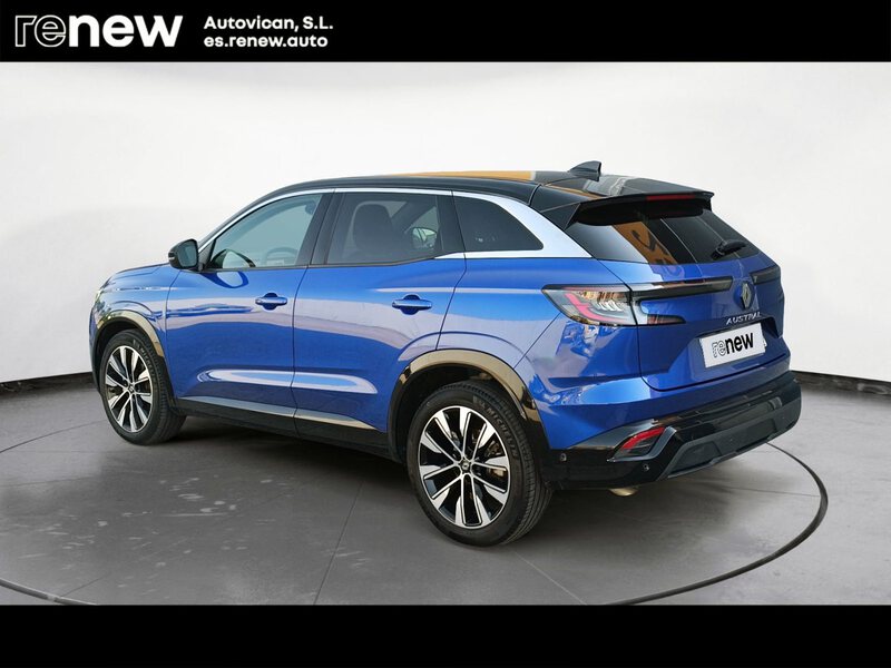 Renault Austral