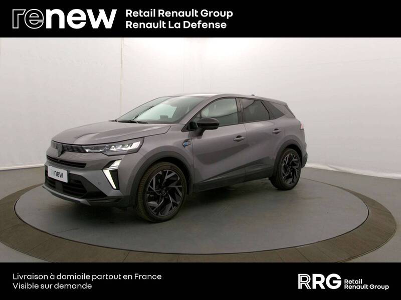 Renault Symbioz