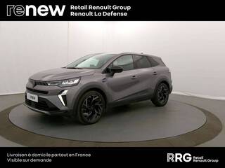 Vehicle 3D Image