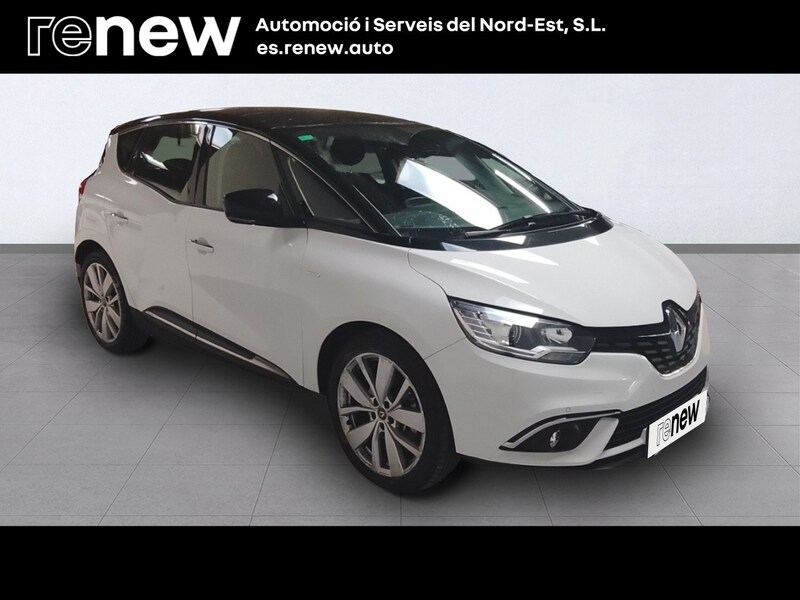 Renault Scénic