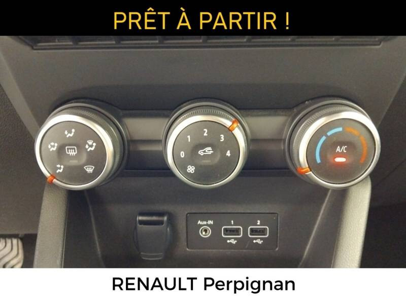 Renault Clio V