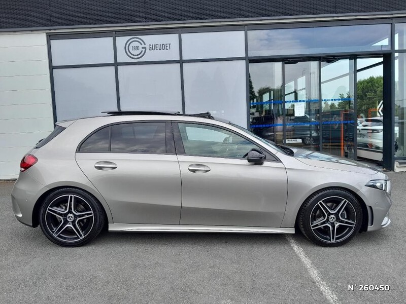 Mercedes-Benz Classe A