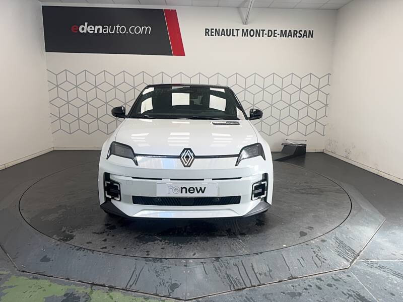 Renault R5 E-Tech Electrique