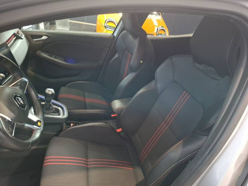 Renault Clio V